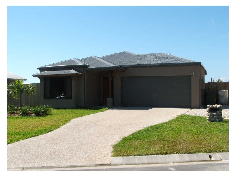 10 Sanderling Close, Port Douglas QLD 4877