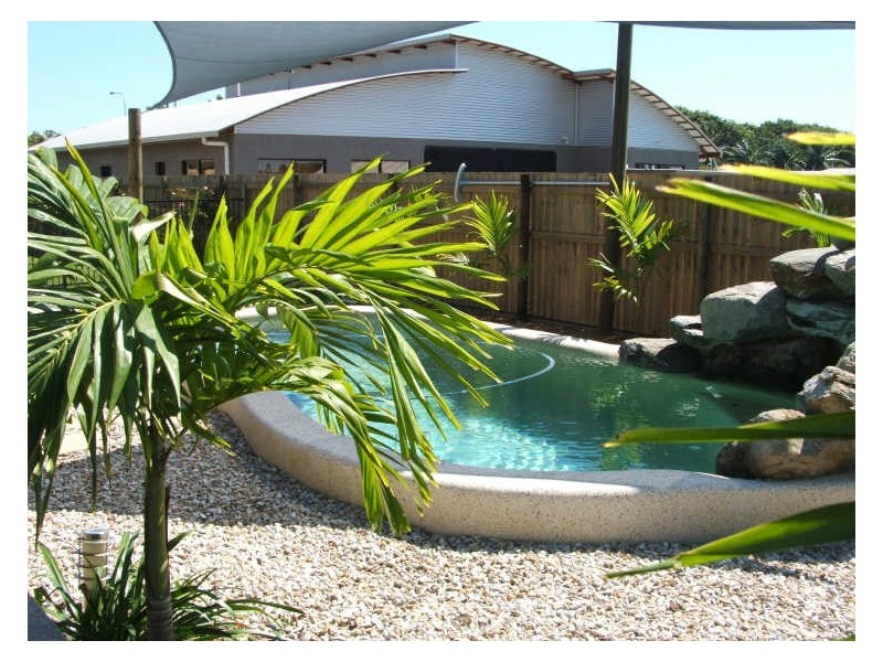 10 Sanderling Close, Port Douglas QLD 4877