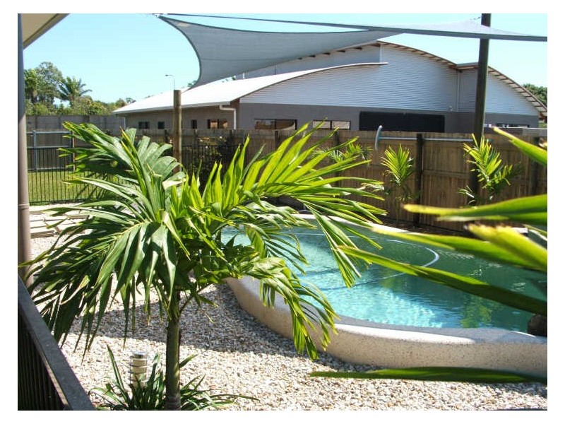 10 Sanderling Close, Port Douglas QLD 4877