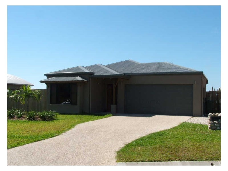 10 Sanderling Close, Port Douglas QLD 4877