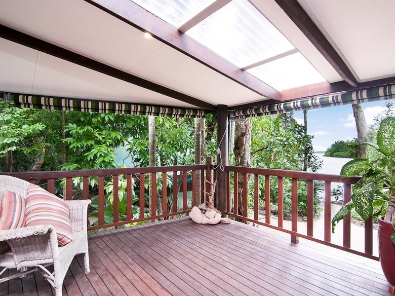 61 Daintree River House, Daintree QLD 4873