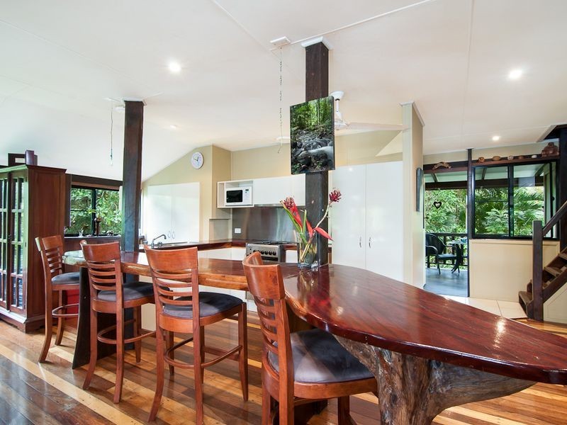 61 Daintree River House, Daintree QLD 4873