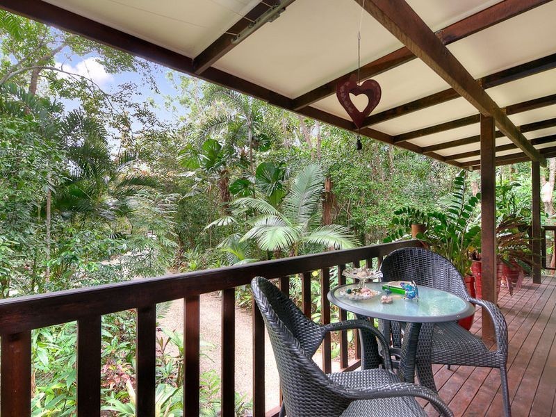 61 Daintree River House, Daintree QLD 4873