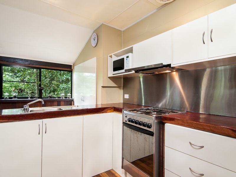61 Daintree River House, Daintree QLD 4873