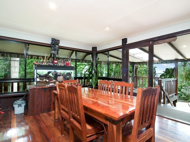 61 Daintree River House, Daintree QLD 4873