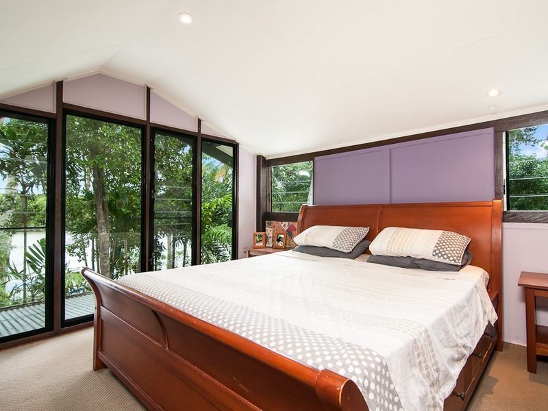 61 Daintree River House, Daintree QLD 4873