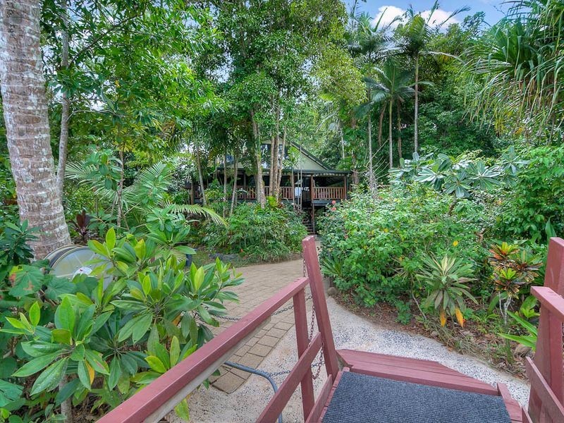 61 Daintree River House, Daintree QLD 4873