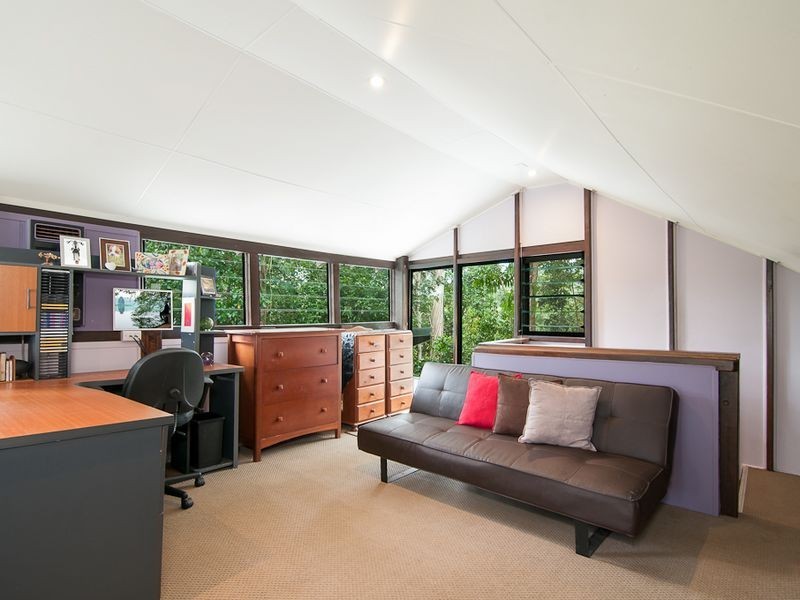 61 Daintree River House, Daintree QLD 4873