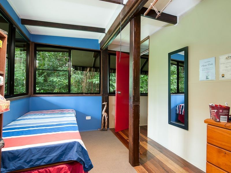 61 Daintree River House, Daintree QLD 4873
