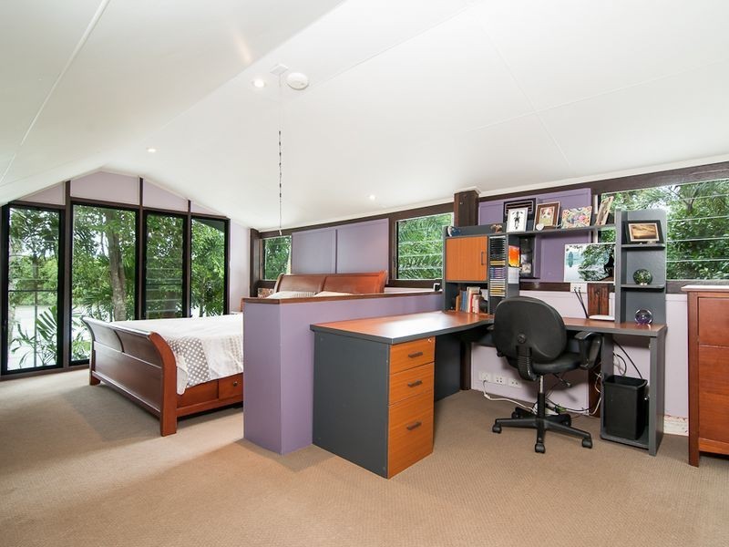 61 Daintree River House, Daintree QLD 4873