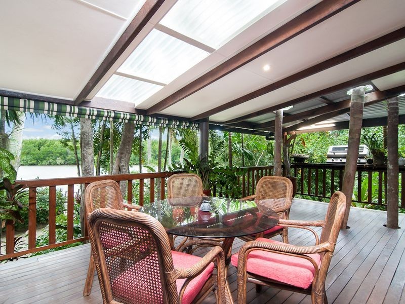 61 Daintree River House, Daintree QLD 4873
