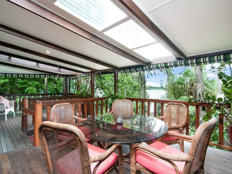 61 Daintree River House, Daintree QLD 4873