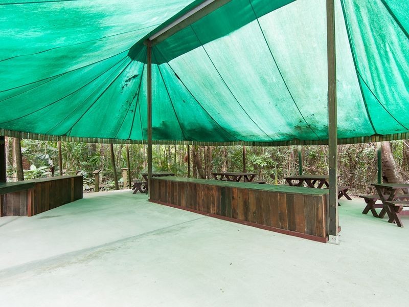 61 Daintree River House, Daintree QLD 4873
