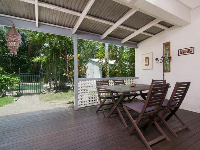 22 Endeavour Street, Port Douglas QLD 4877