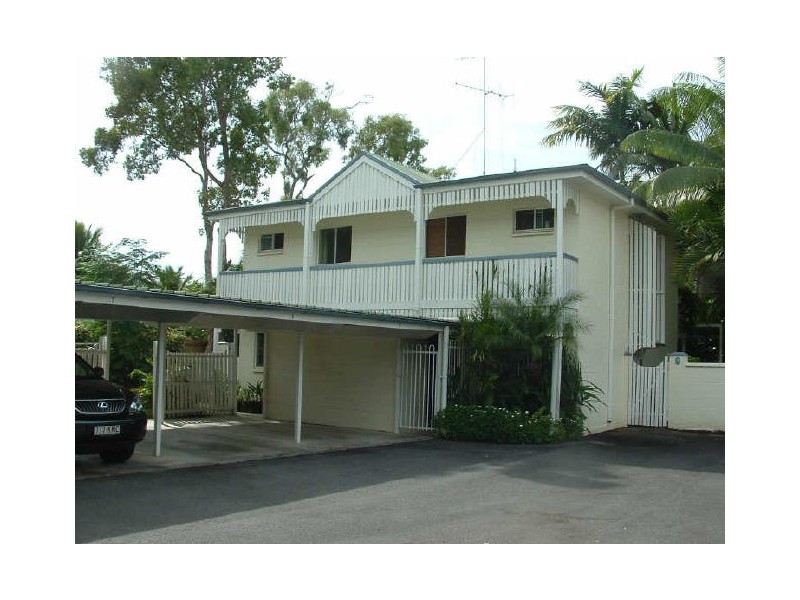8 Somers/32 Mudlo St, Port Douglas QLD 4877