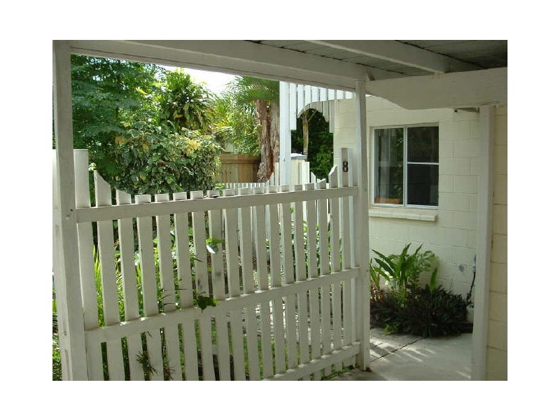 8 Somers/32 Mudlo St, Port Douglas QLD 4877