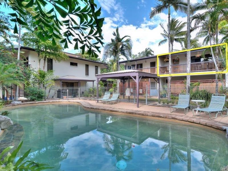 5/5 Tropic Court, Port Douglas QLD 4877