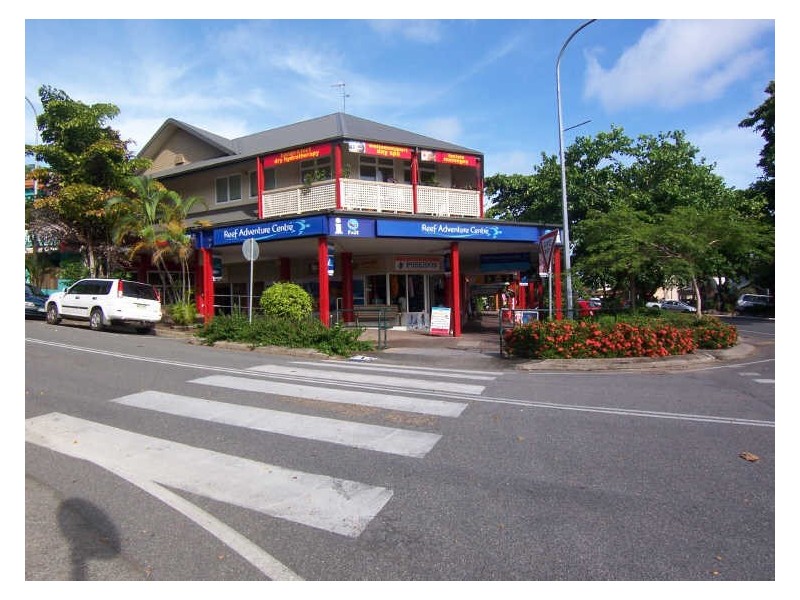 Port Douglas QLD 4877