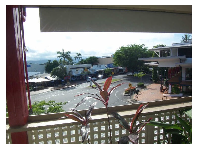 Port Douglas QLD 4877