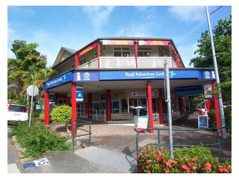 Port Douglas QLD 4877
