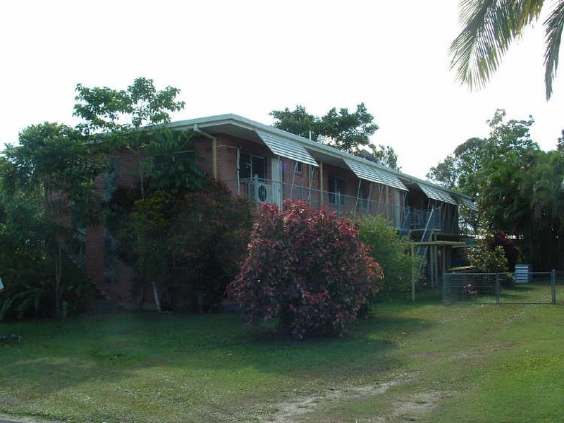 5/7 Blain Street, Mossman QLD 4873
