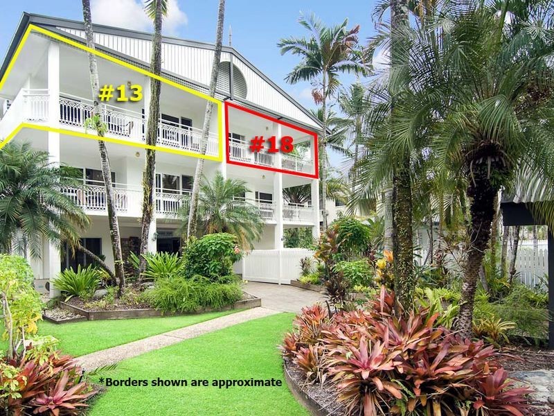 13 Garrick House, Port Douglas QLD 4877