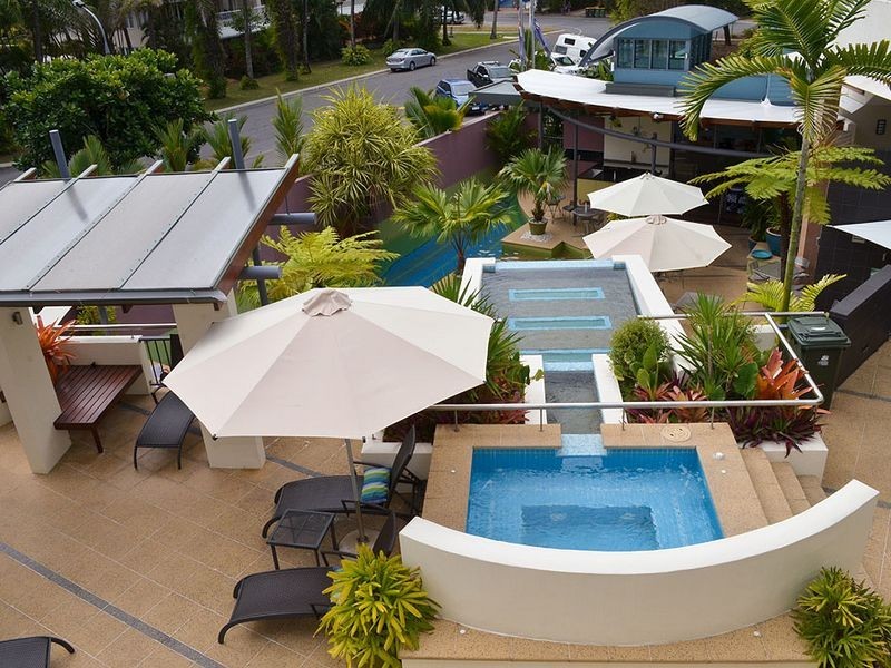 35 Peninsula Boutique/9 Esplanade, Port Douglas QLD 4877