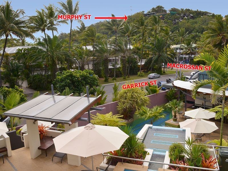35 Peninsula Boutique/9 Esplanade, Port Douglas QLD 4877