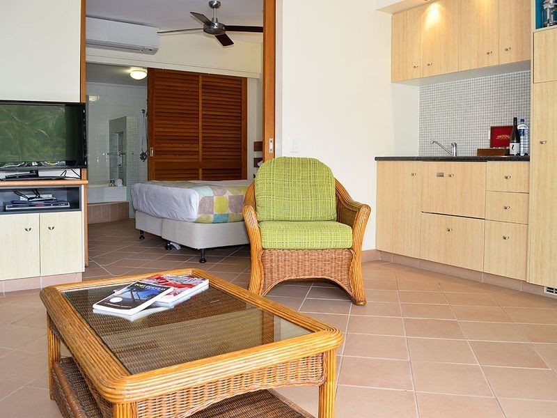 35 Peninsula Boutique/9 Esplanade, Port Douglas QLD 4877