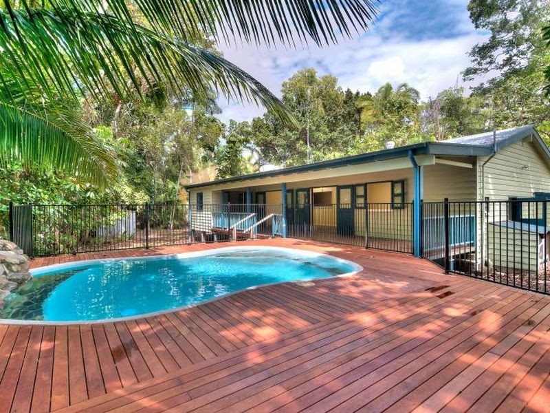 10 Atoll Close, Port Douglas QLD 4877