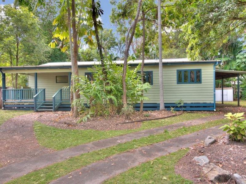 10 Atoll Close, Port Douglas QLD 4877