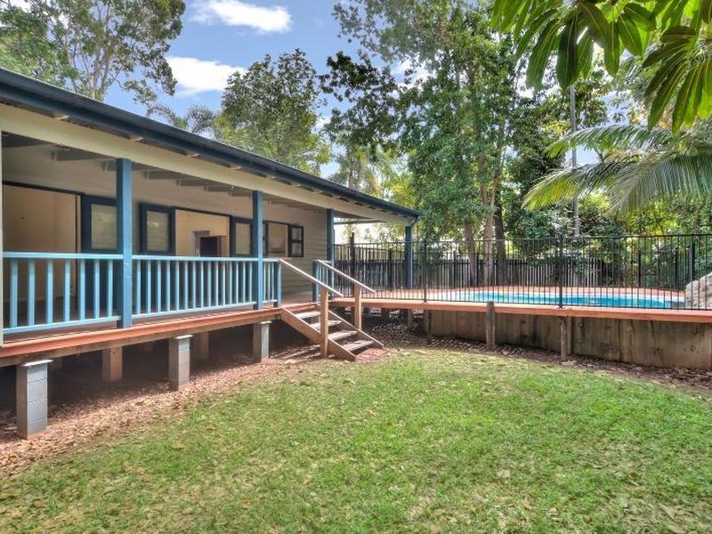 10 Atoll Close, Port Douglas QLD 4877