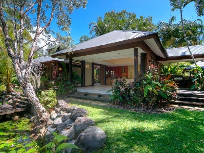 3/62 Mitre Street, Port Douglas QLD 4877