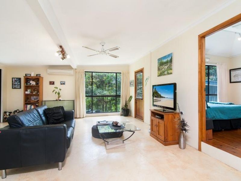 1555R Mossman Daintree Road – via Reservoir Rd, Wonga QLD 4873