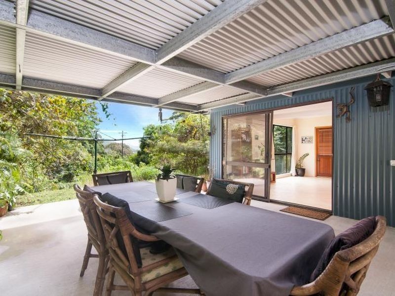 1555R Mossman Daintree Road – via Reservoir Rd, Wonga QLD 4873