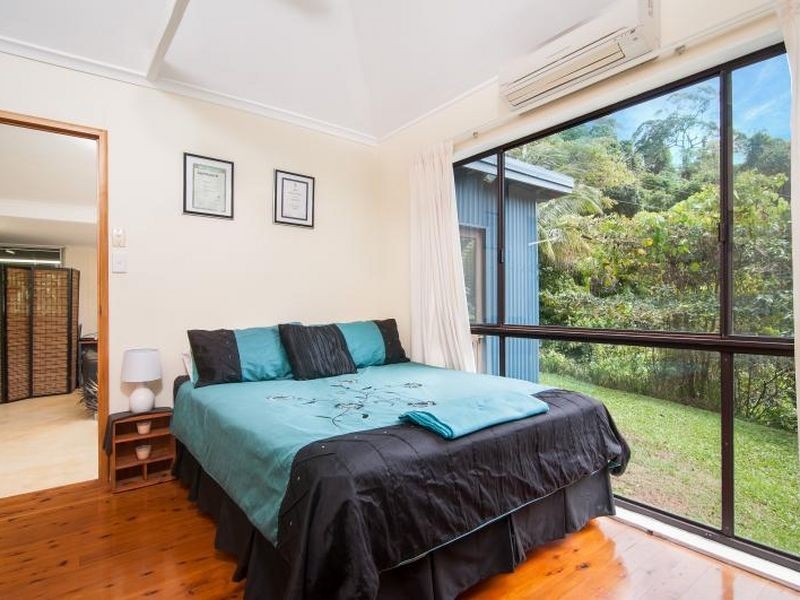 1555R Mossman Daintree Road – via Reservoir Rd, Wonga QLD 4873