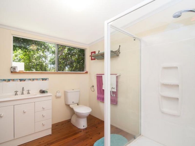 1555R Mossman Daintree Road – via Reservoir Rd, Wonga QLD 4873