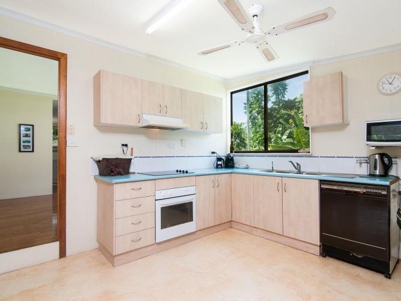 1555R Mossman Daintree Road – via Reservoir Rd, Wonga QLD 4873