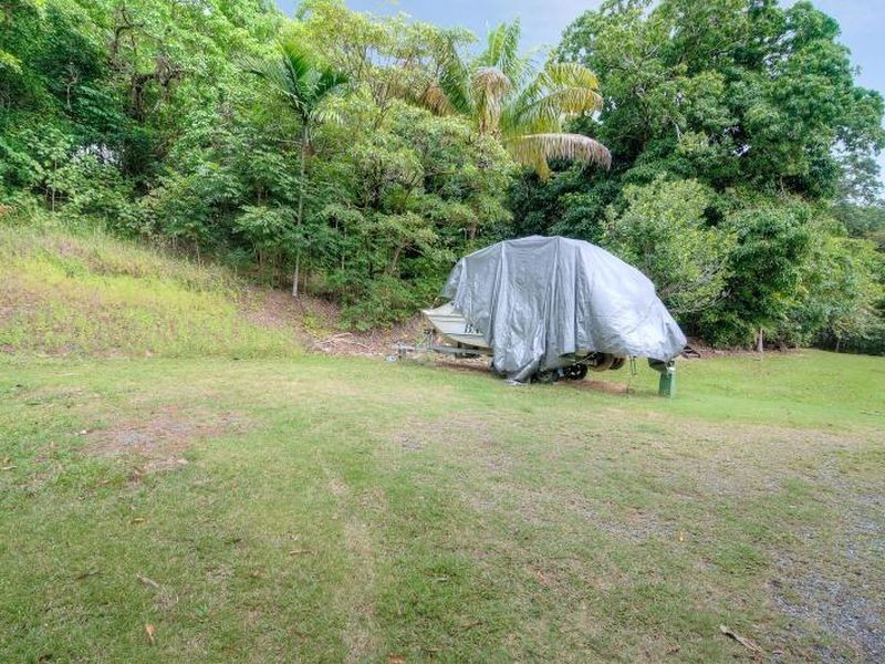 1555R Mossman Daintree Road – via Reservoir Rd, Wonga QLD 4873