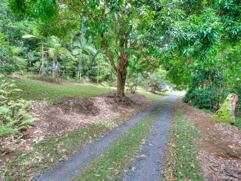 1555R Mossman Daintree Road – via Reservoir Rd, Wonga QLD 4873