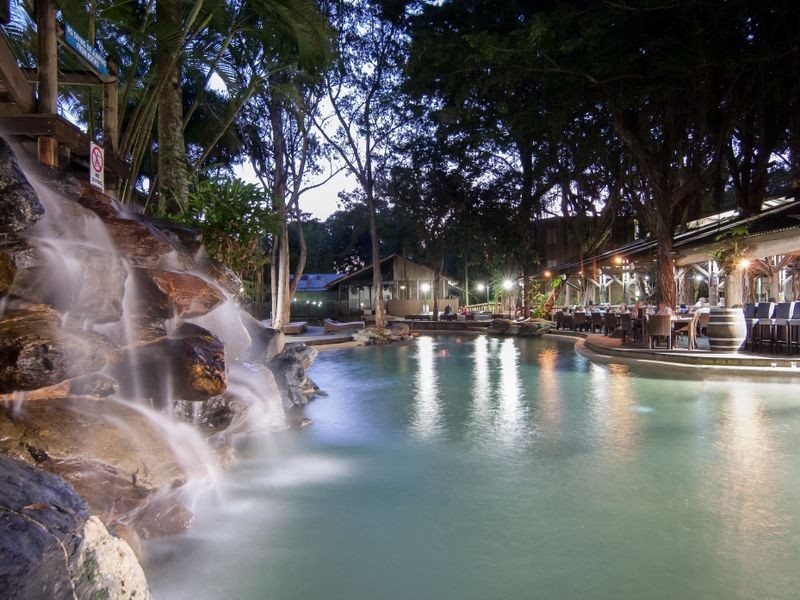 A333 Ramada 316 Port Douglas Road, Port Douglas QLD 4877