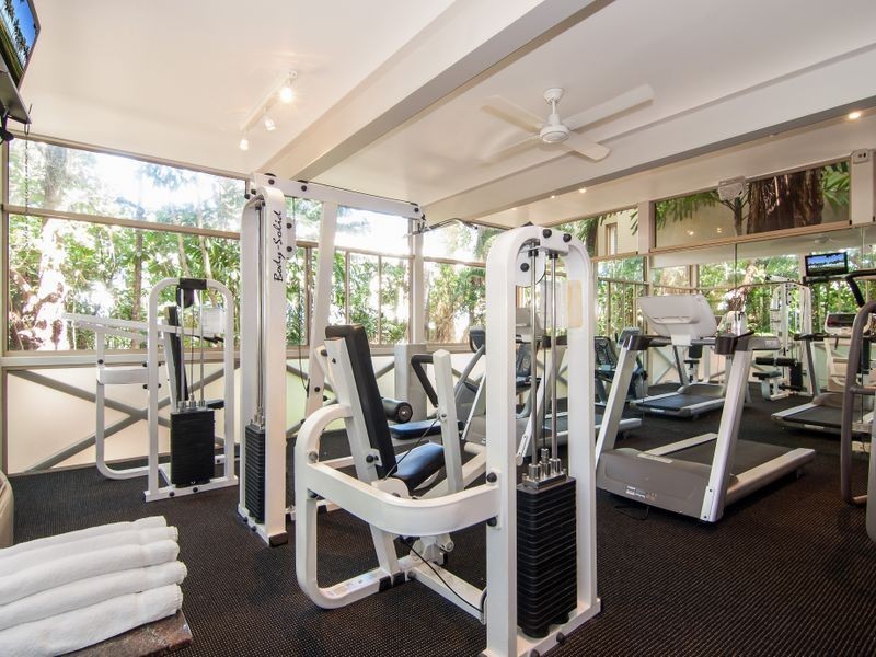 A333 Ramada 316 Port Douglas Road, Port Douglas QLD 4877