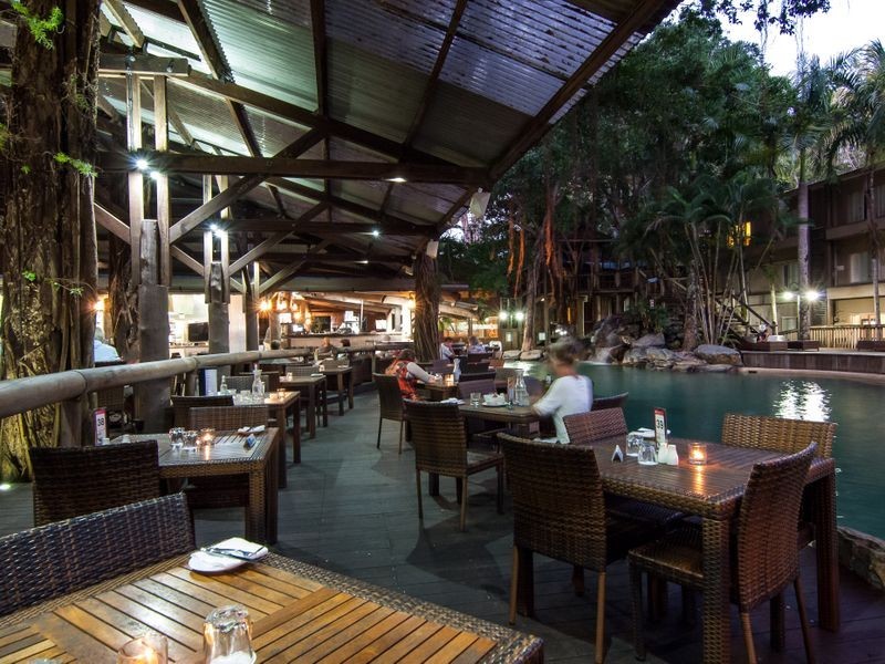 A333 Ramada 316 Port Douglas Road, Port Douglas QLD 4877