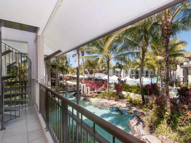 259/226 Sea Temple, Port Douglas QLD 4877