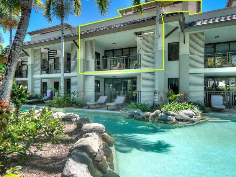 259/226 Sea Temple, Port Douglas QLD 4877