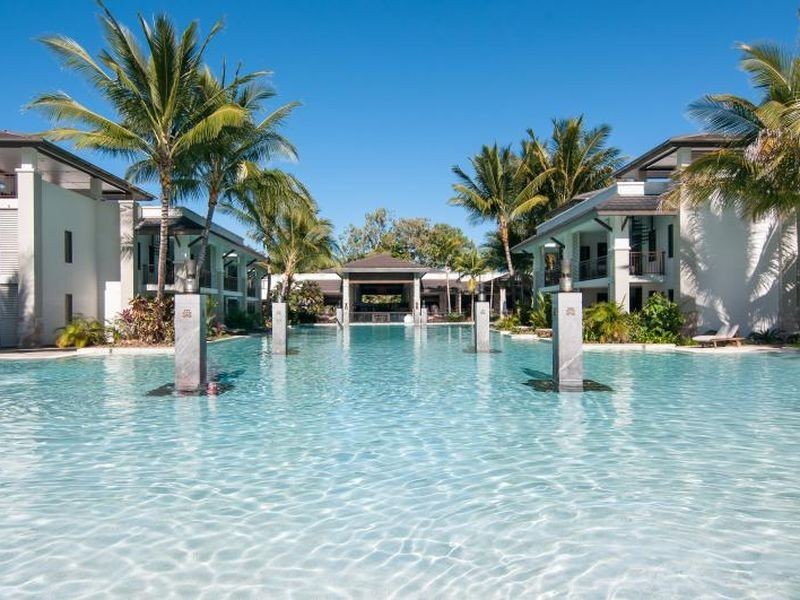 259/226 Sea Temple, Port Douglas QLD 4877