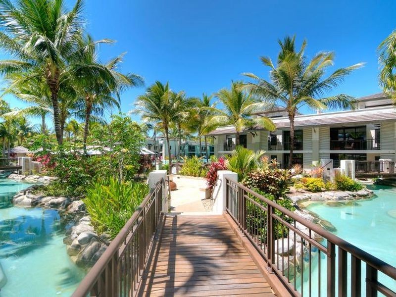 259/226 Sea Temple, Port Douglas QLD 4877