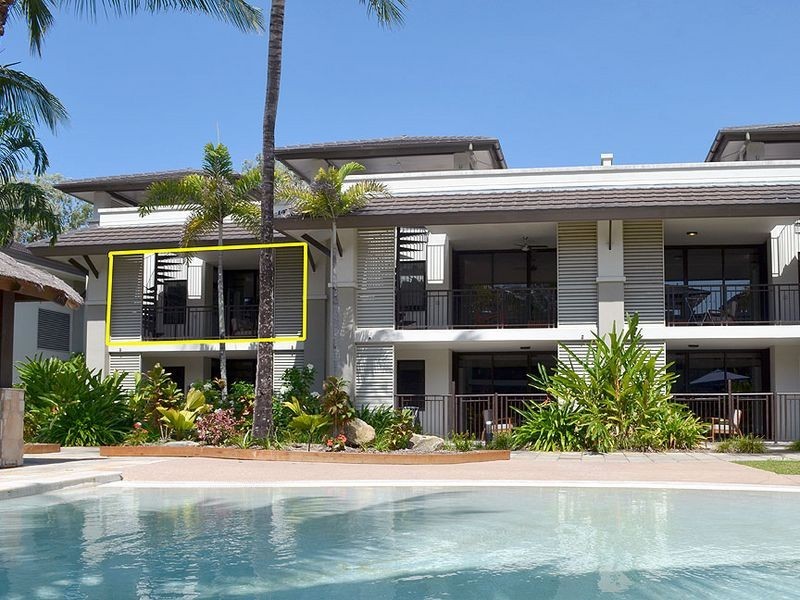 201-202/201 Sea Temple, Port Douglas QLD 4877