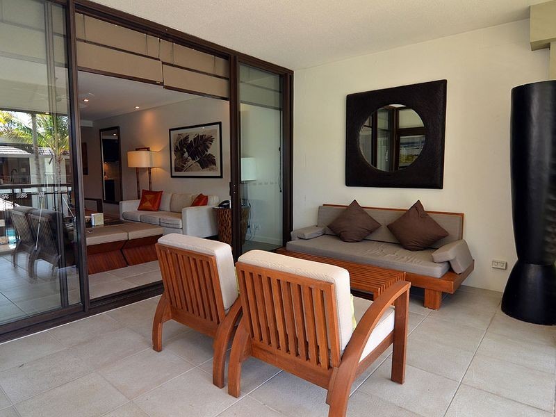 201-202/201 Sea Temple, Port Douglas QLD 4877