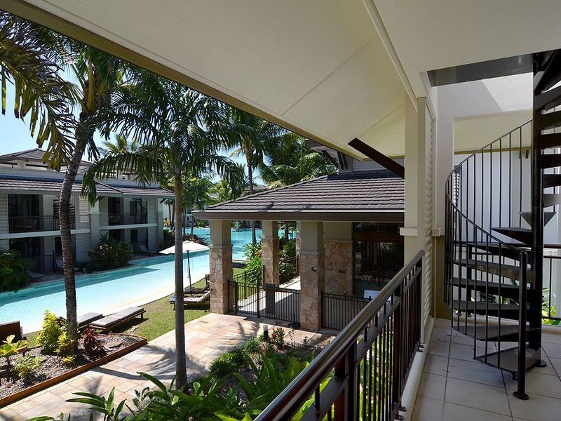 201-202/201 Sea Temple, Port Douglas QLD 4877